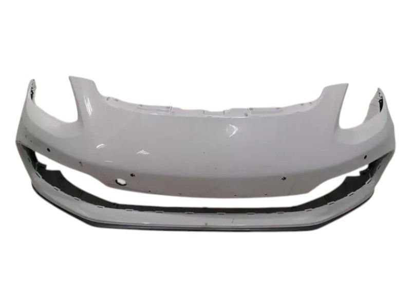 PORSCHE Panamera 971 Front Bumper 971807221AC