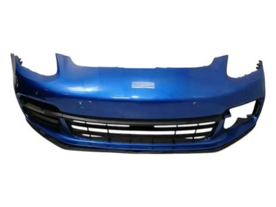 PORSCHE Panamera 971 Frontstoßstange 971807221F