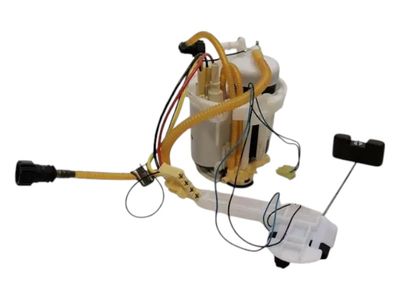PORSCHE Panamera 971 Fuel Pump Electric 2.9 HYBRID