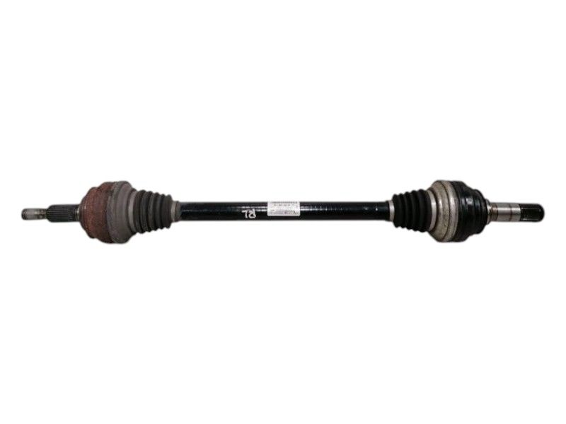 PORSCHE Panamera 971 Left Rear Drive Shaft 971501201H