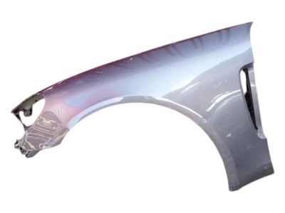 PORSCHE Panamera 971 VÄNSTER WING 971821102