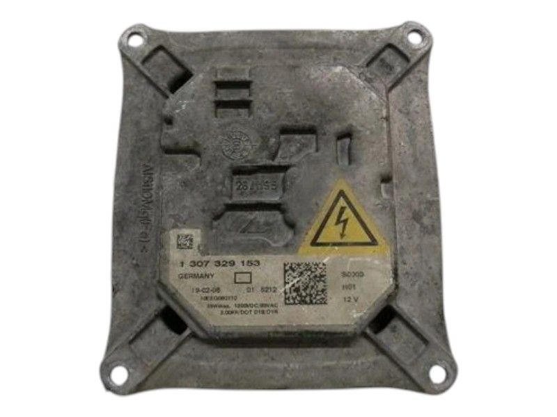 PORSCHE Panamera 971 Xenon ballast 9A794157250