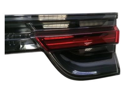 PORSCHE Panamera 971 Rückleuchte rechts 973945208A