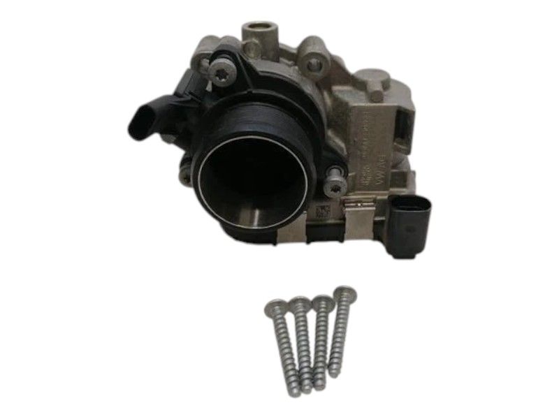 PORSCHE Panamera 971 Throttle Body 06M133062J