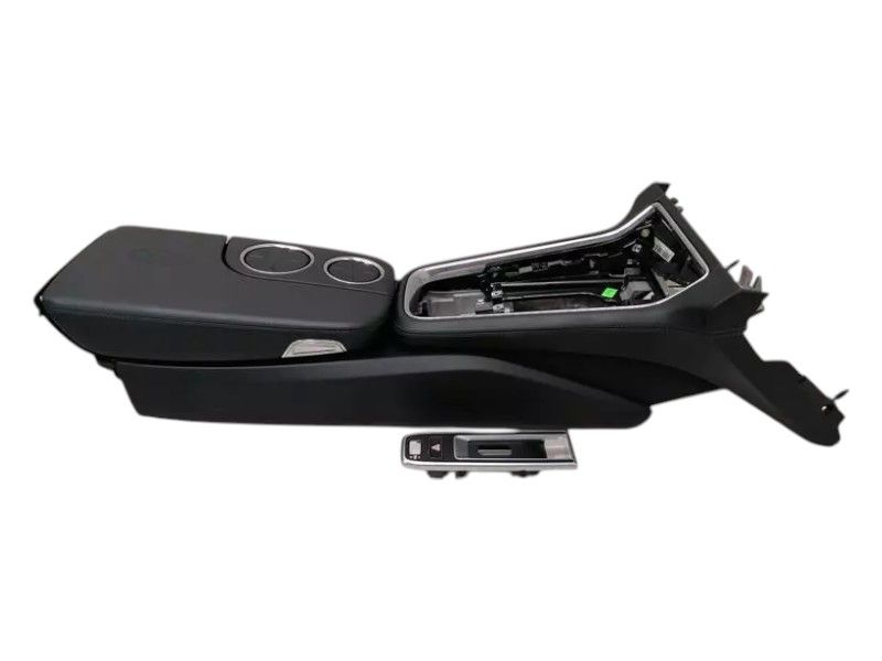 PORSCHE RHD UK Panamera 971 Console 971863240K