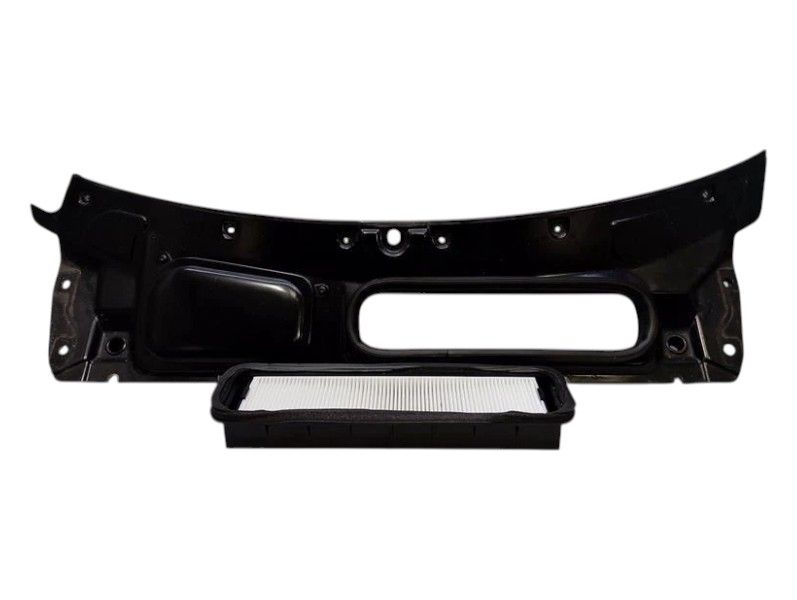 FERRARI F430 430 F131 SCUDERIA SPIDER 16M 65875200 UNDERWINDSCREEN TRAY RHD
