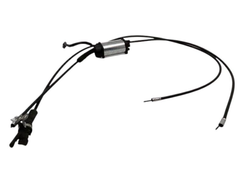 FERRARI F430 430 F131 SCUDERIA SPIDER 16M 82409300 FLAPS MOTOR