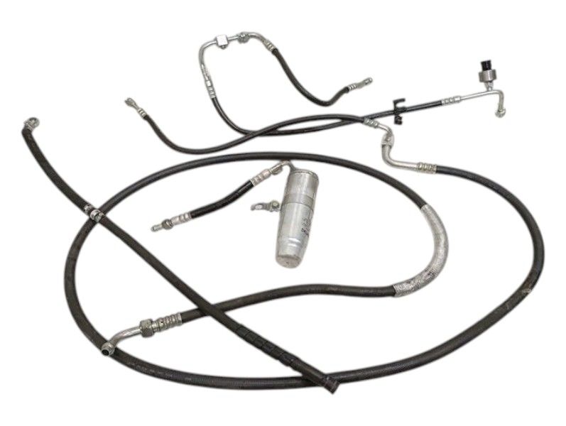 FERRARI F430 430 F131 SCUDERIA SPIDER 16M  A_C Pipe 67750700 RHD SET