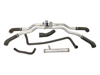 FERRARI F430 430 F131 SPIDER 16M Cooling Pipe 216373
