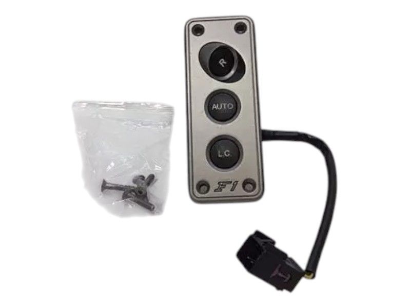 FERRARI F430 430 F131 SPIDER 16M Switch 81699500 F1 Gearbox Control Switch