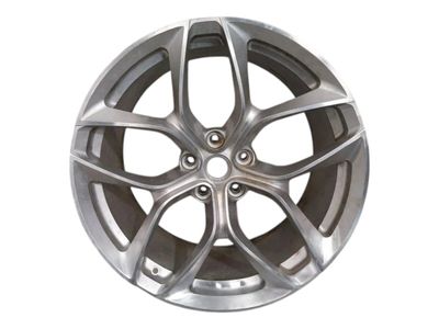 Ferrari GTC4 HINTERRAD Alufelge 327800