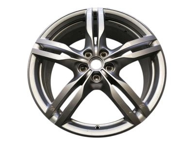 Ferrari Portofino PRIEKŠĒJAIS RITENIS Vieglmetāla disks F164 855336