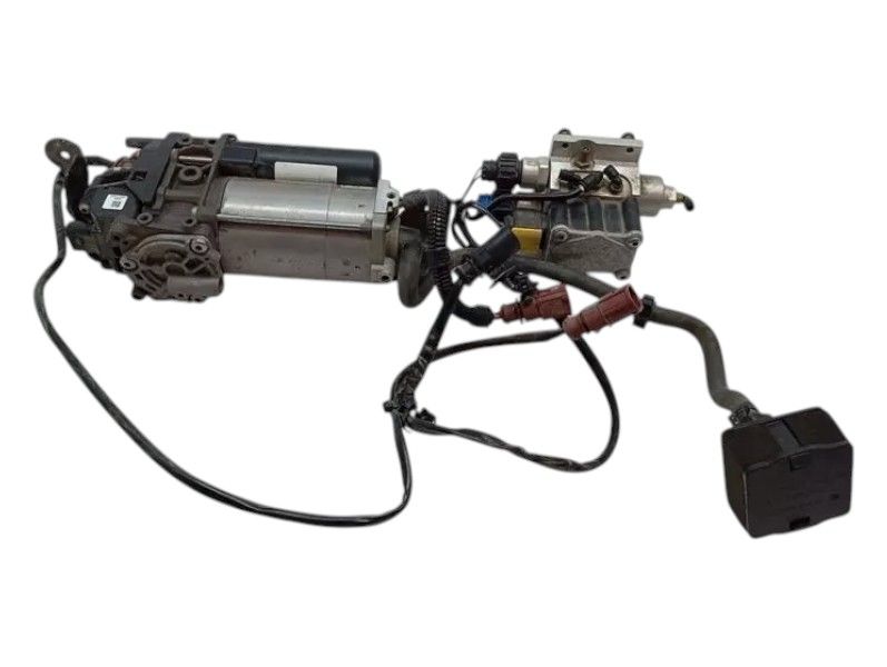 LAMBORGHINI HURACAN LP 610-4 Air Suspension Pump 4S0616007D