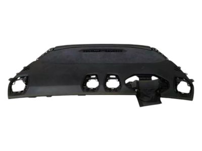 Tableau de bord LAMBORGHINI HURACAN LP 610-4 COUPÉ avec conduite à droite