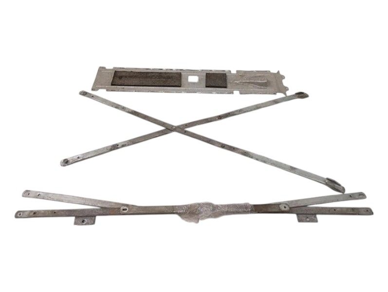 LAMBORGHINI HURACAN LP 610-4 COUPE Holder- Bracket 4T0825207A