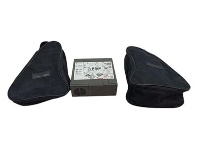 KIT DE PROTECTION POUR LAMBORGHINI HURACAN LP 610-4 COUPÉ