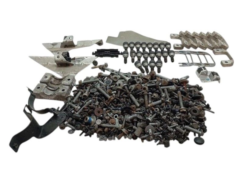 LAMBORGHINI HURACAN LP 610-4 COUPE SCREWS