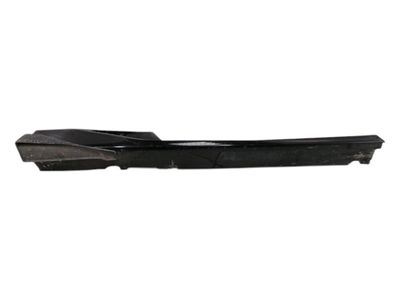 Боковая юбка LAMBORGHINI HURACAN LP 610-4 COUPE 4T0898308