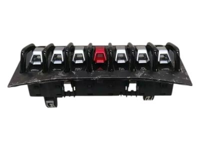 LAMBORGHINI HURACAN LP 610-4 COUPE Schalter 4T0941567Q 7‑Schaltermodul