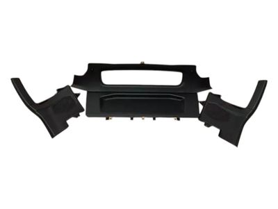 LAMBORGHINI HURACAN LP 610-4 bakstycke LÄDER 4T8867477A