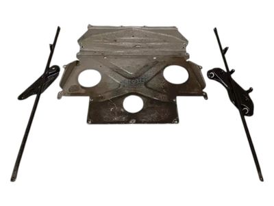 LAMBORGHINI HURACAN LP 610-4 Undertray set 4S0825203D
