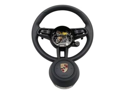 PORSCHE 911 992 Kierownica CARBON NEW GTS
