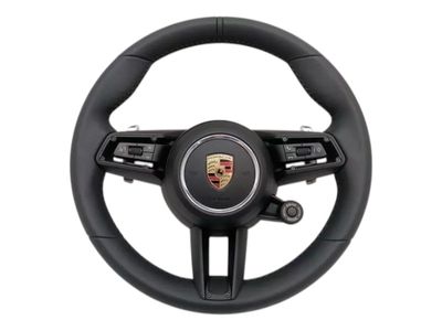 PORSCHE 911 992 Kierownica podgrzewana GTS NOWA 36CM