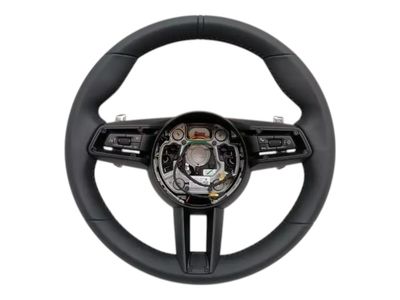 PORSCHE 911 992 Kierownica podgrzewana nowa 36cm