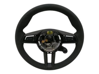 PORSCHE 911 GTS ALCANTARA 36 cm Ratt 992 GTS