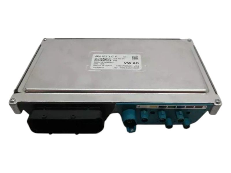 PORSCHE TAYCAN 9J Camera module 4K4907117C