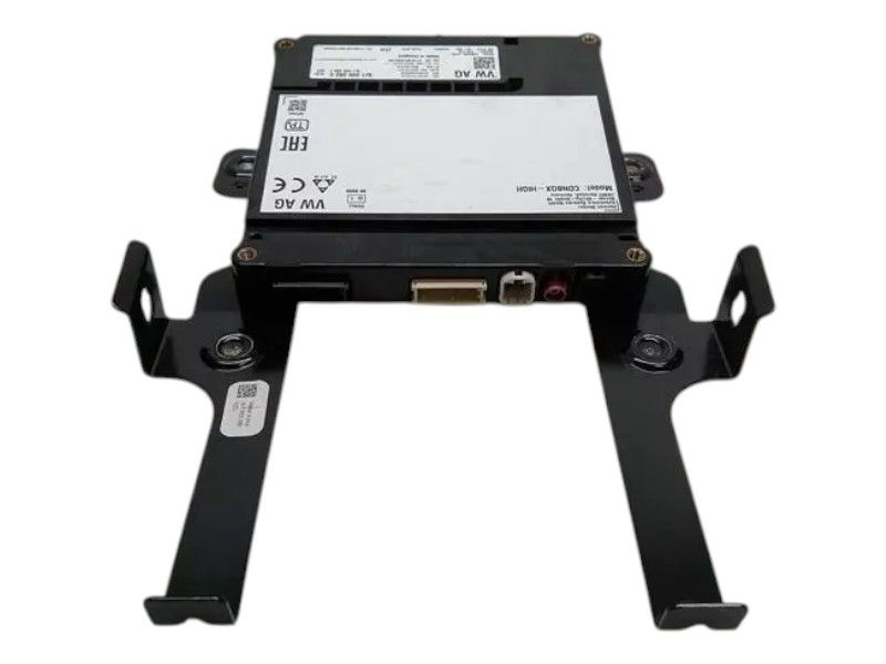 PORSCHE TAYCAN 9J Conbox High Control module 9J1035282C