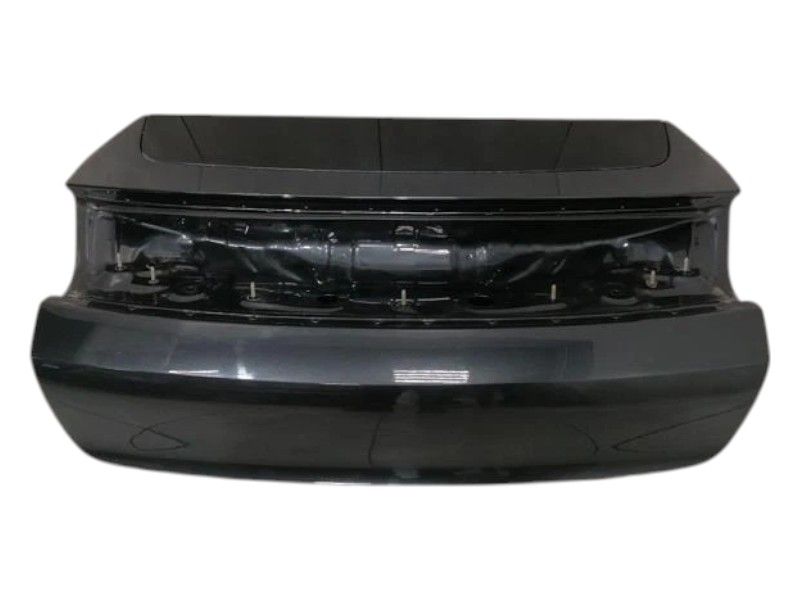 PORSCHE TAYCAN 9J Boot Lid 9J1827025A