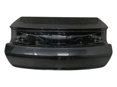 PORSCHE TAYCAN 9J Boot Lid 9J1827025A