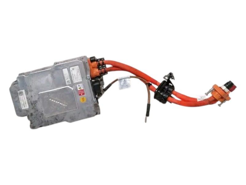PORSCHE TAYCAN 9J Front Drive Unit module 9J1907124L