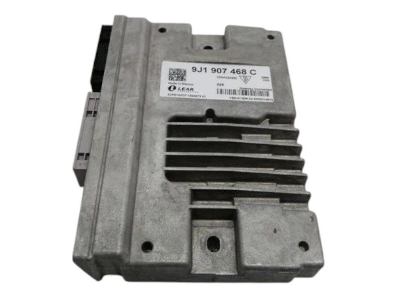 PORSCHE TAYCAN 9J Geteway Connected module 9J1907468C