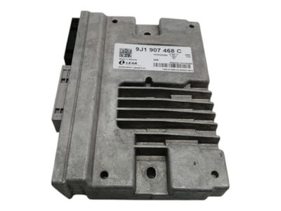 PORSCHE TAYCAN 9J Geteway Connected Modul 9J1907468C