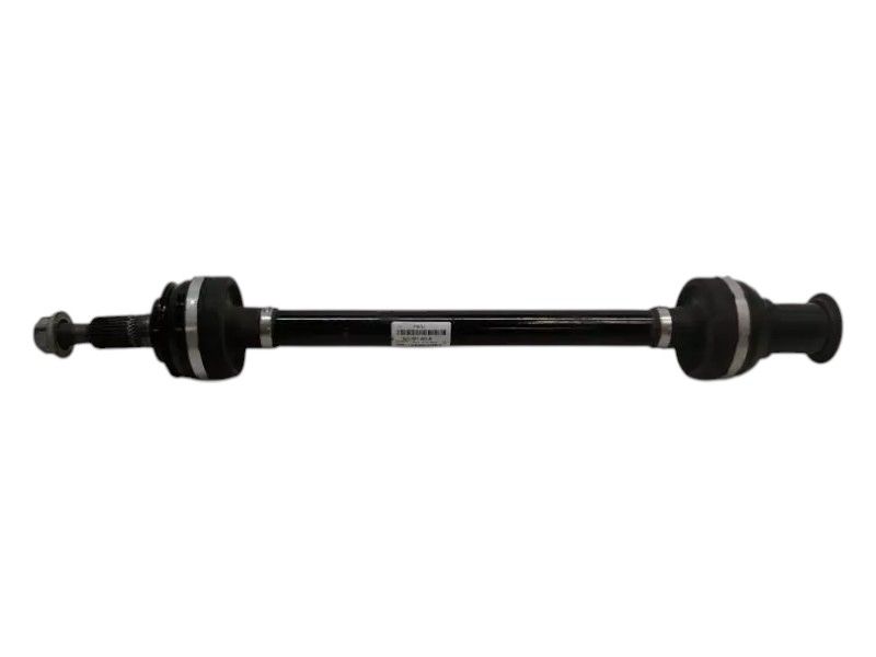 PORSCHE TAYCAN 9J Left Rear Drive Shaft 9J1501201A