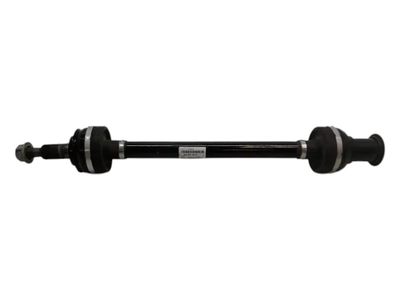 PORSCHE TAYCAN 9J Left Rear Drive Shaft 9J1501201A