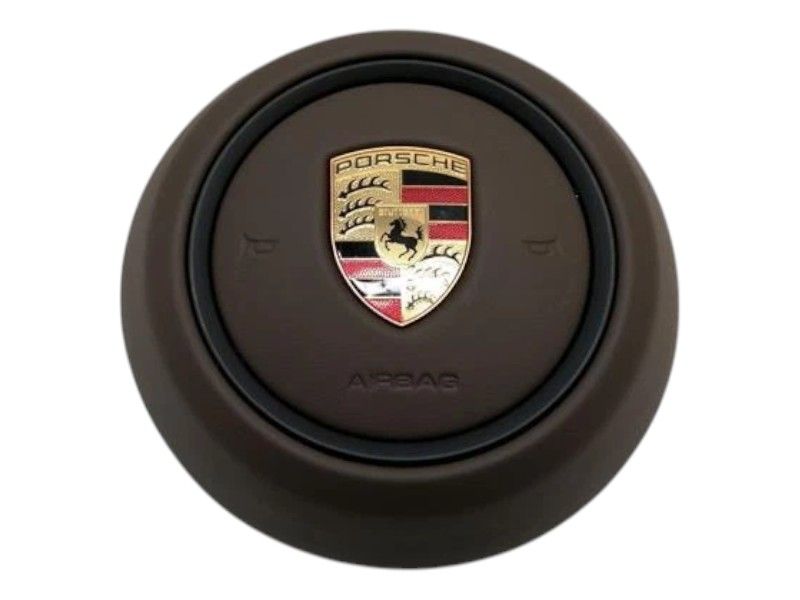 PORSCHE TAYCAN 9J 9J1880201E Steering wheel Module