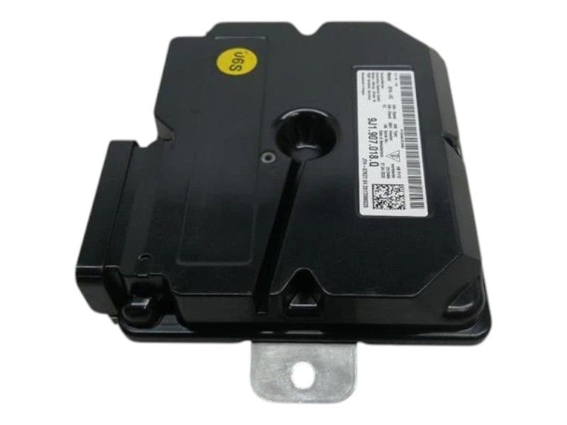 PORSCHE TAYCAN 9J Online Service module 9J1907018Q