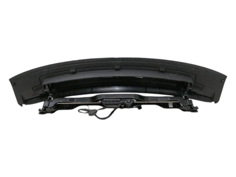 PORSCHE TAYCAN 9J Rear Spoiler 9J1827204A