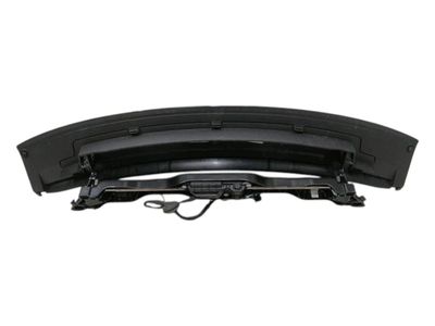 PORSCHE TAYCAN 9J Spoiler Arrière 9J1827204A