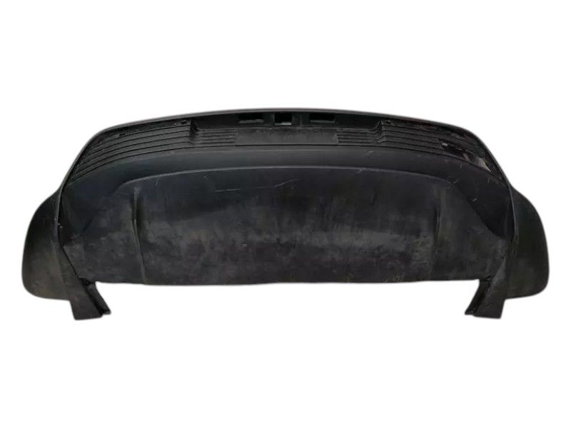 PORSCHE TAYCAN 9J Rear Bumper 9J1807983F