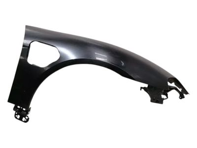 PORSCHE TAYCAN 9J Right Wing 9J1821102