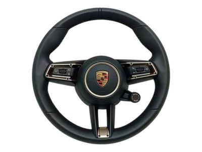 Рулевое колесо PORSCHE TAYCAN 9J1419091AM