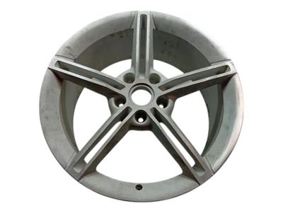 Felga aluminiowa PORSCHE TAYCAN 9J 9J1601025AA