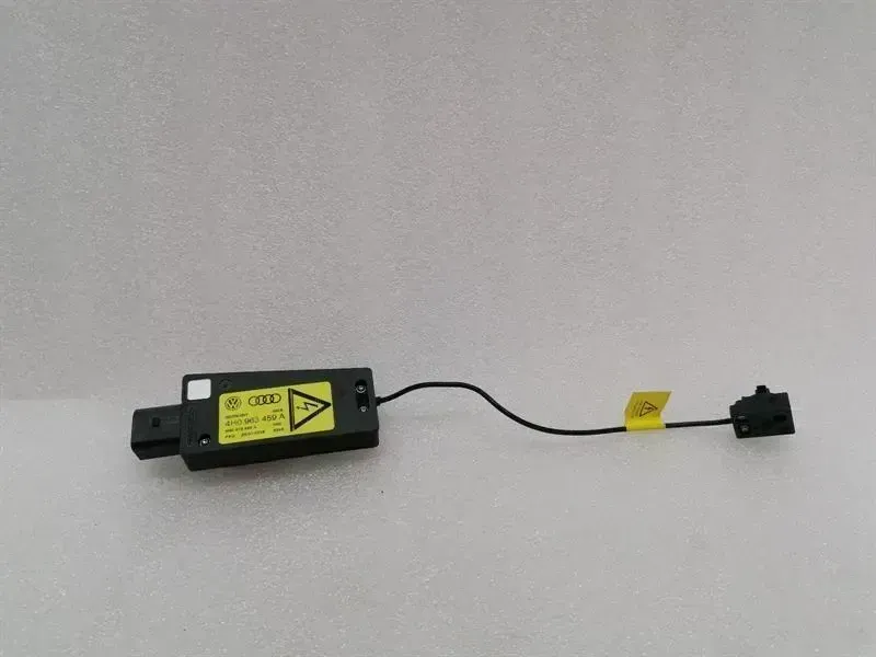 Porsche Panamera Porsche Panamera 971 Electronic Modules 4H0963459A Control Unit IONISER Body type: Hatchback
Fuel: Petrol