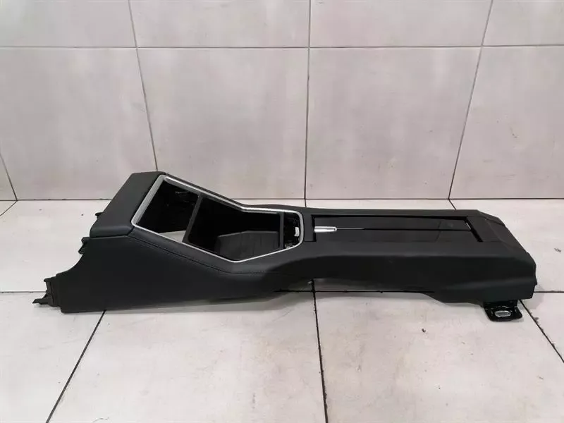 Porsche Panamera 971 rear console 971863241BG center console rear console