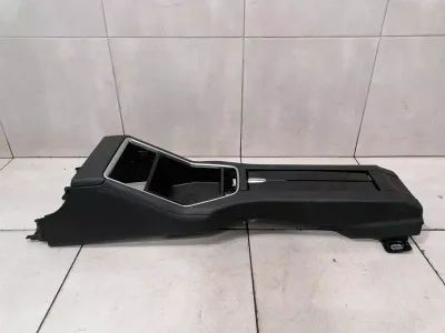Porsche Panamera 971 konsola tylna 971863241BG konsola środkowa konsola tylna