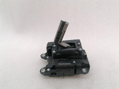 Porsche Panamera 971 Селектор на скорости 971713033B Превключващ фон